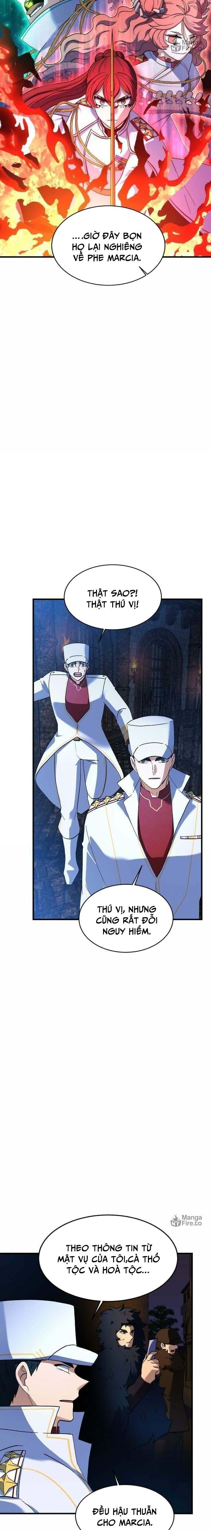 Tối Hậu Kim Đồng - Chapter 114 - Page 25