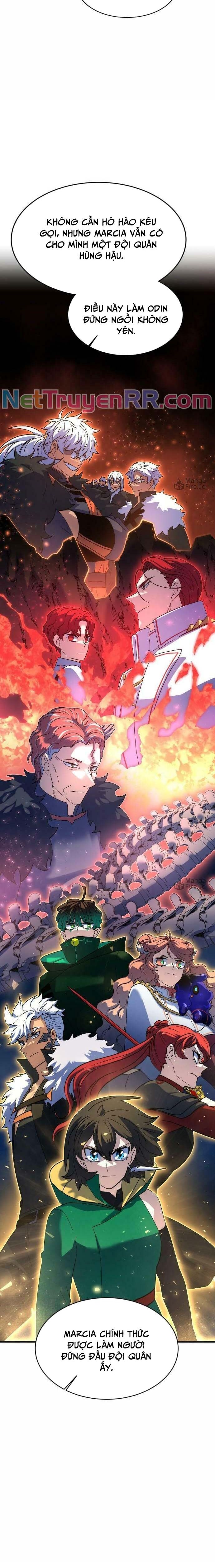 Tối Hậu Kim Đồng - Chapter 114 - Page 26