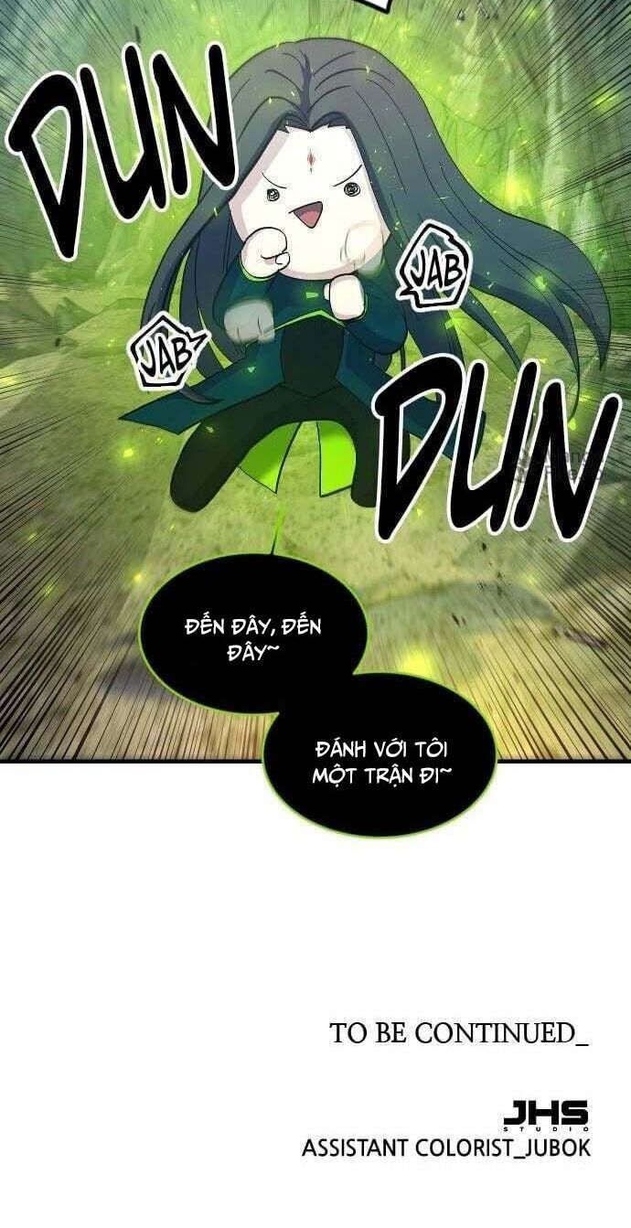 Tối Hậu Kim Đồng - Chapter 114 - Page 28