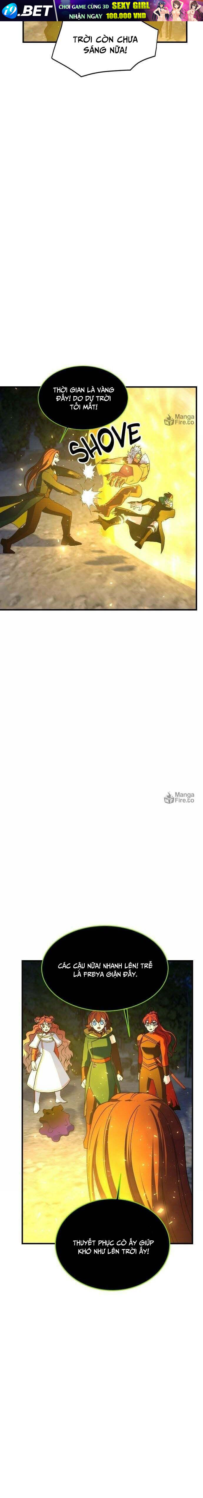 Tối Hậu Kim Đồng - Chapter 114 - Page 3