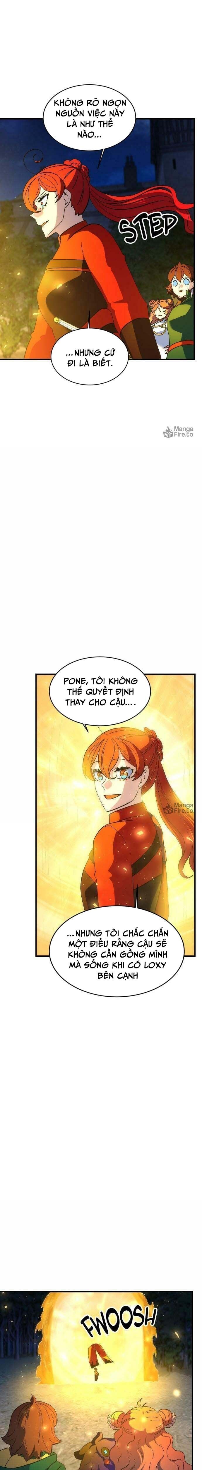 Tối Hậu Kim Đồng - Chapter 114 - Page 4