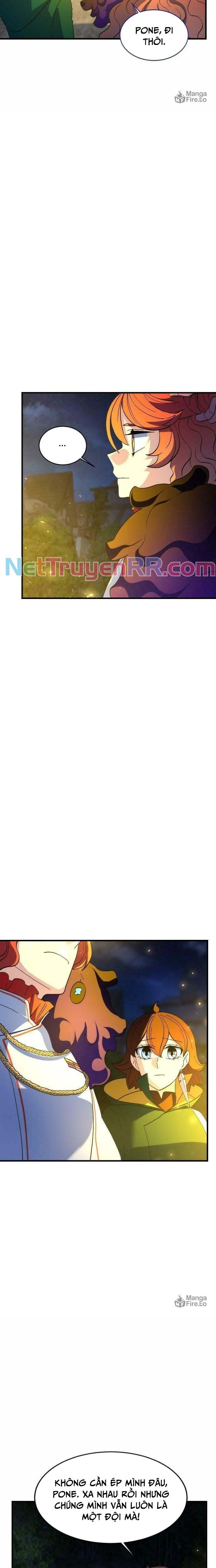 Tối Hậu Kim Đồng - Chapter 114 - Page 5