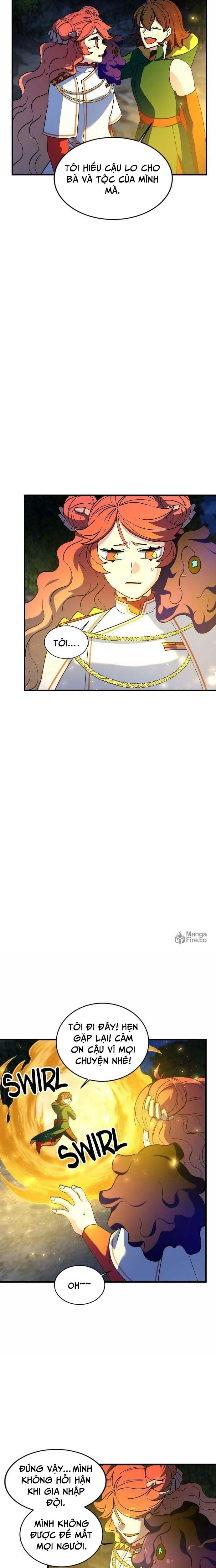 Tối Hậu Kim Đồng - Chapter 114 - Page 6