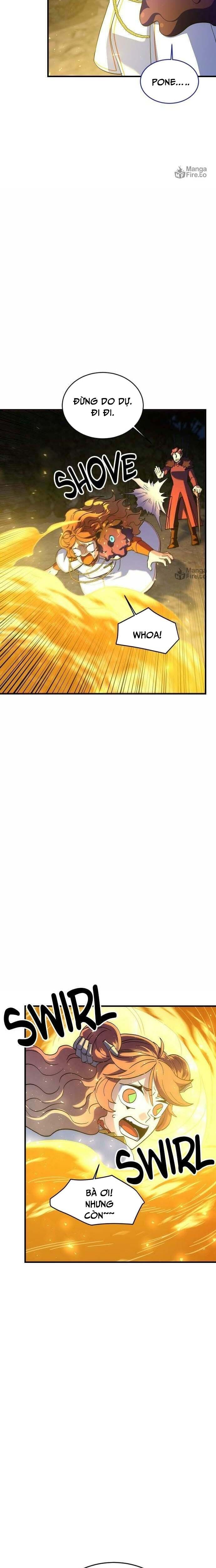 Tối Hậu Kim Đồng - Chapter 114 - Page 7