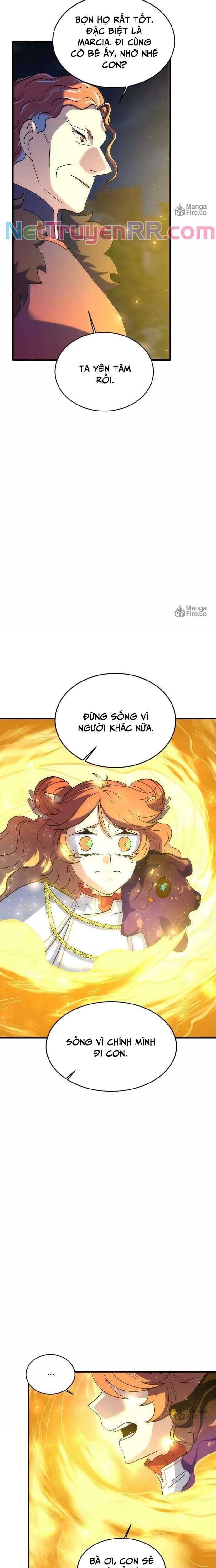 Tối Hậu Kim Đồng - Chapter 114 - Page 8