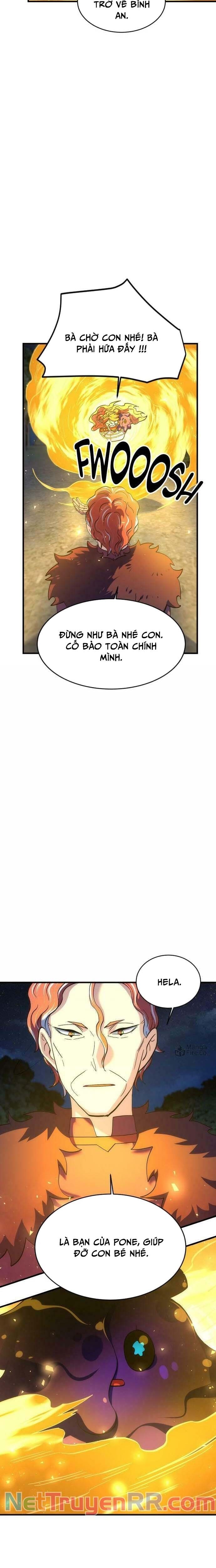 Tối Hậu Kim Đồng - Chapter 114 - Page 9