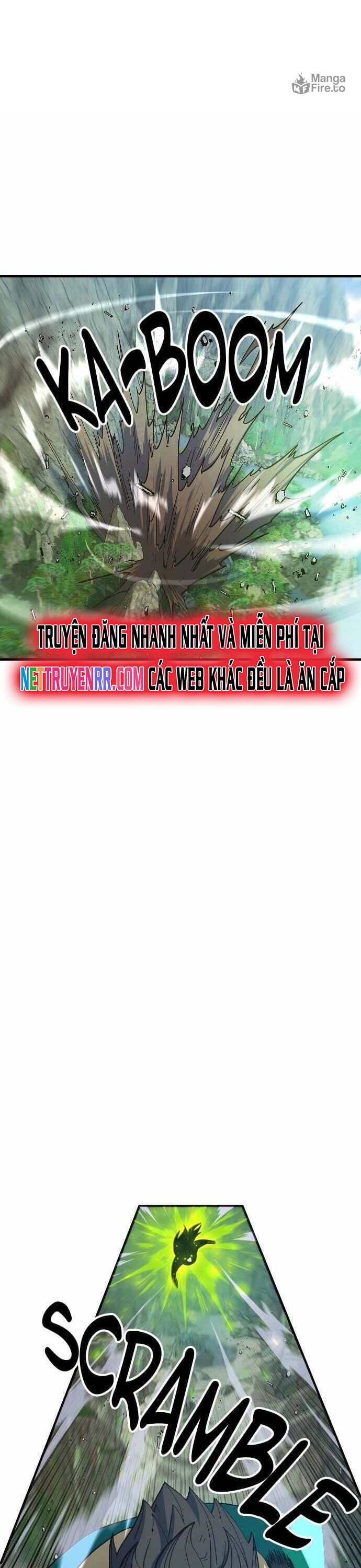 Tối Hậu Kim Đồng - Chapter 115 - Page 10