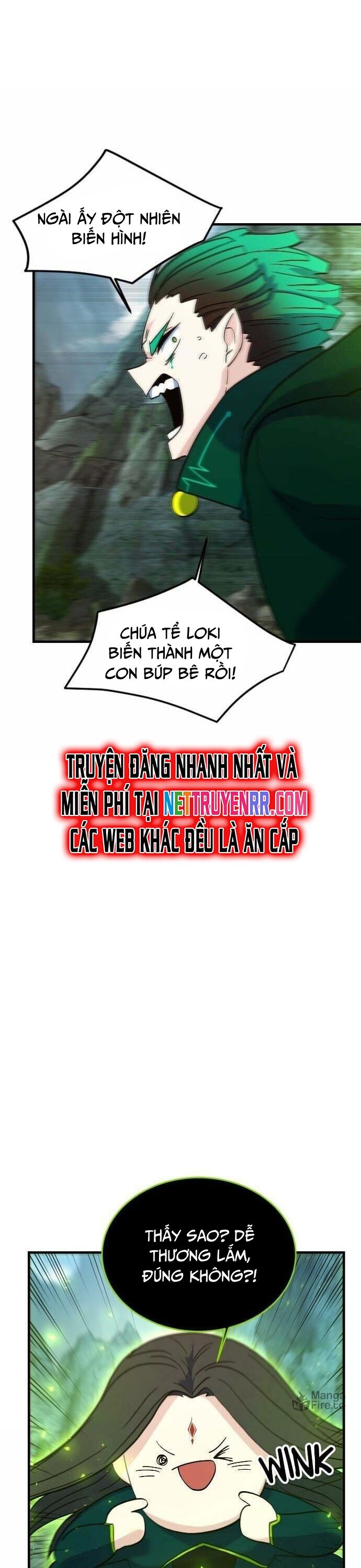 Tối Hậu Kim Đồng - Chapter 115 - Page 13