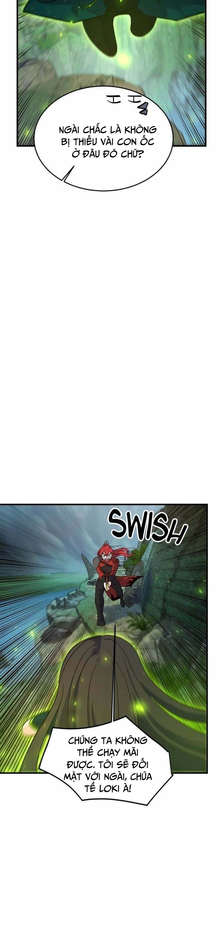 Tối Hậu Kim Đồng - Chapter 115 - Page 14