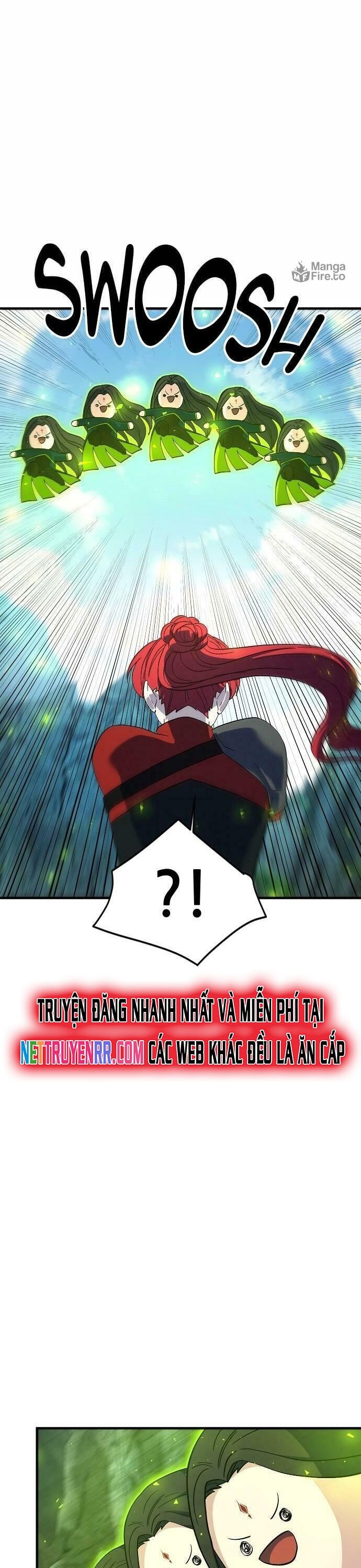 Tối Hậu Kim Đồng - Chapter 115 - Page 15