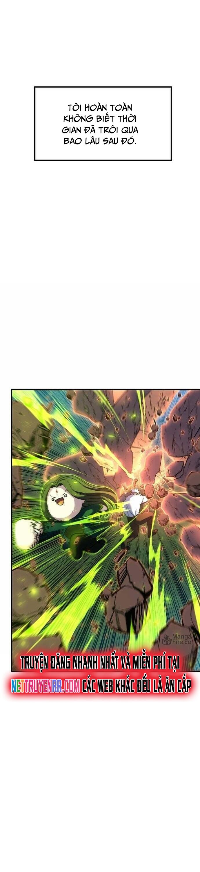 Tối Hậu Kim Đồng - Chapter 115 - Page 17