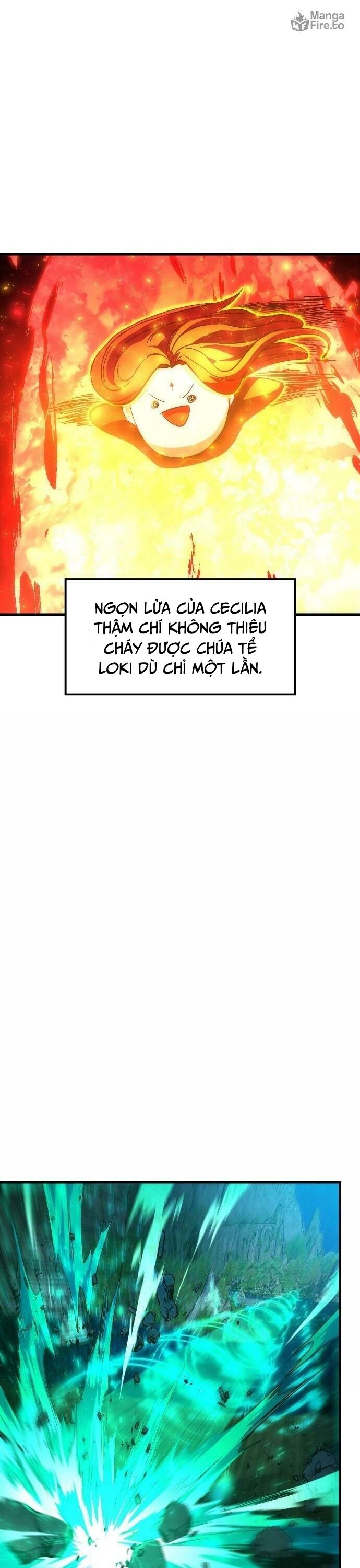 Tối Hậu Kim Đồng - Chapter 115 - Page 19