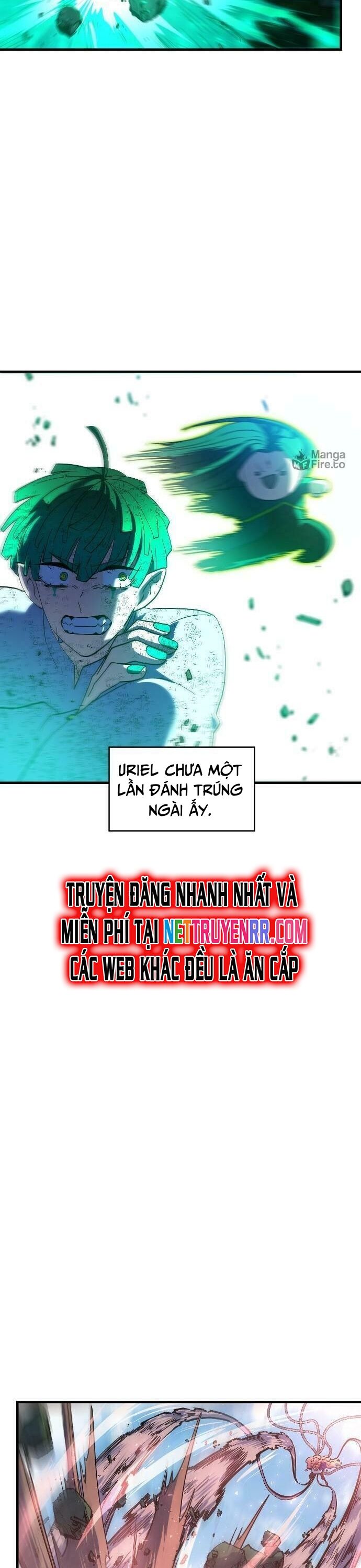 Tối Hậu Kim Đồng - Chapter 115 - Page 20
