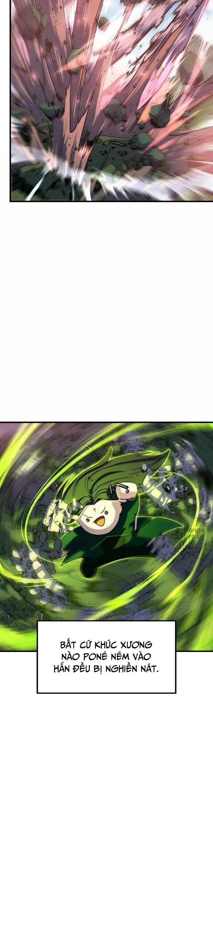 Tối Hậu Kim Đồng - Chapter 115 - Page 21