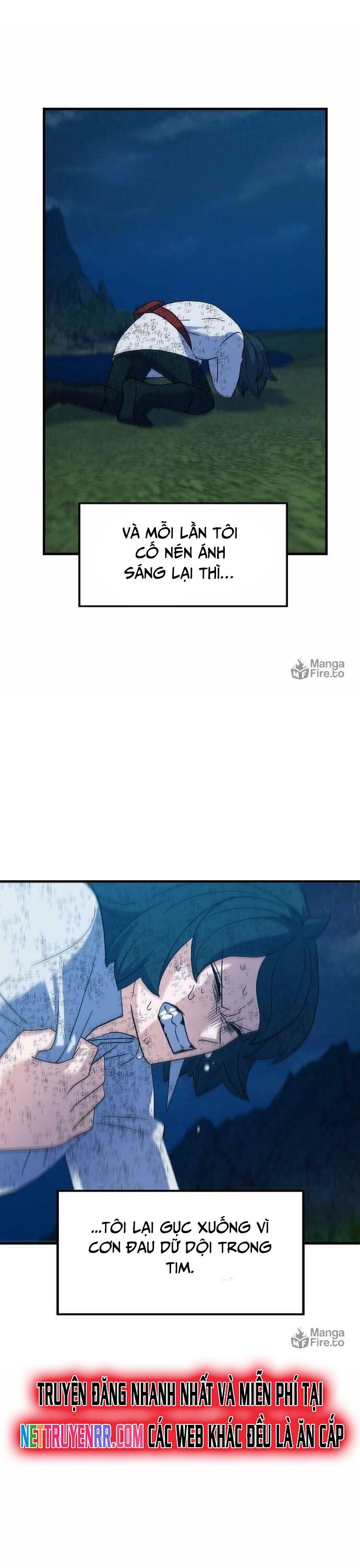 Tối Hậu Kim Đồng - Chapter 115 - Page 22