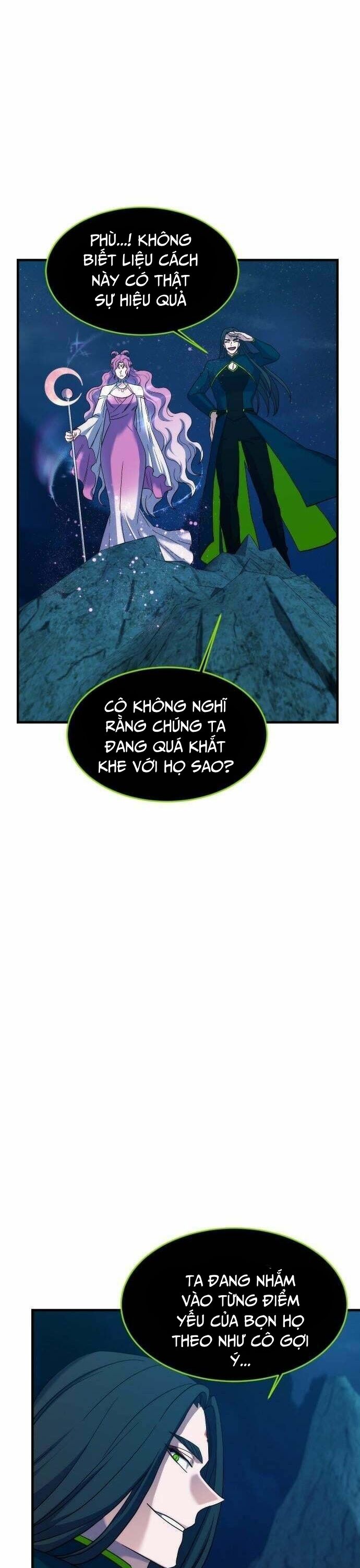 Tối Hậu Kim Đồng - Chapter 115 - Page 23