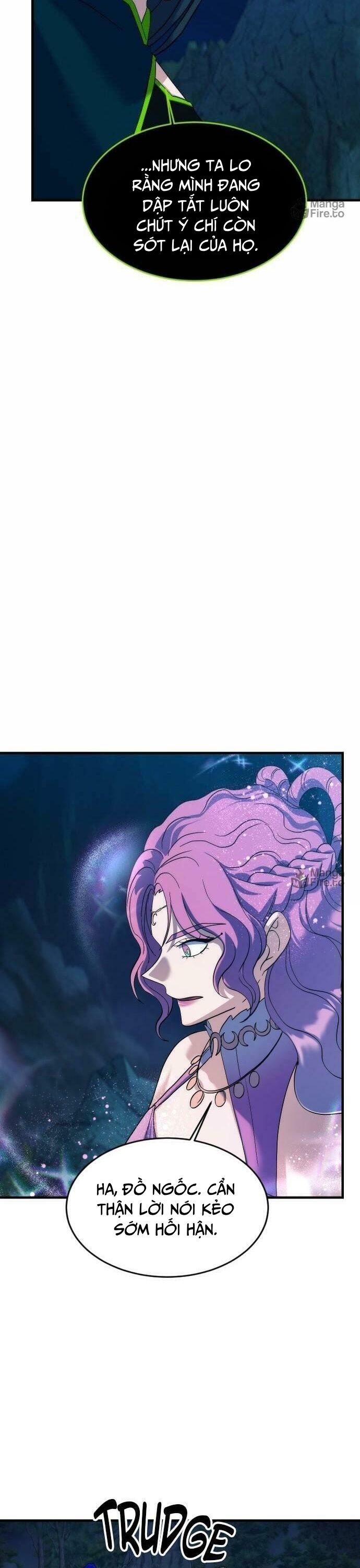 Tối Hậu Kim Đồng - Chapter 115 - Page 24