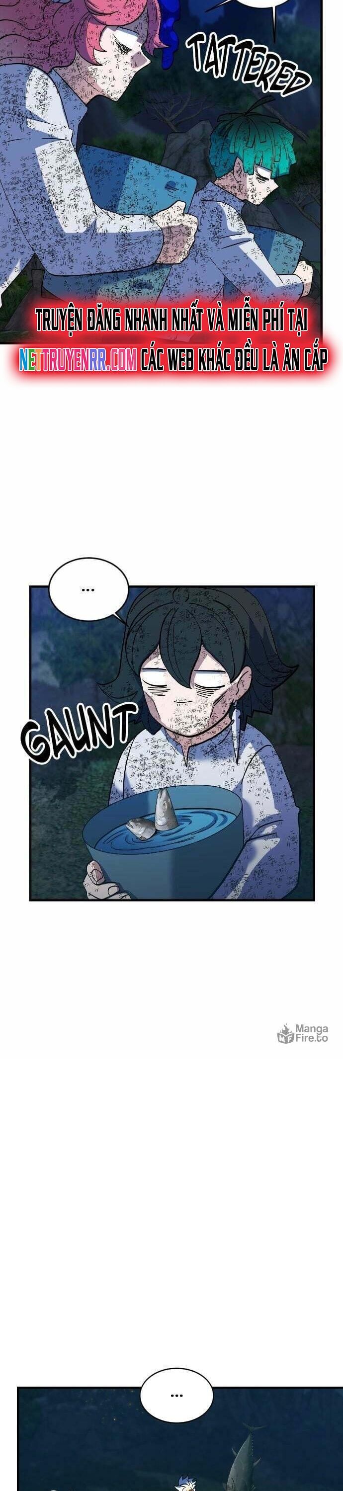 Tối Hậu Kim Đồng - Chapter 115 - Page 26