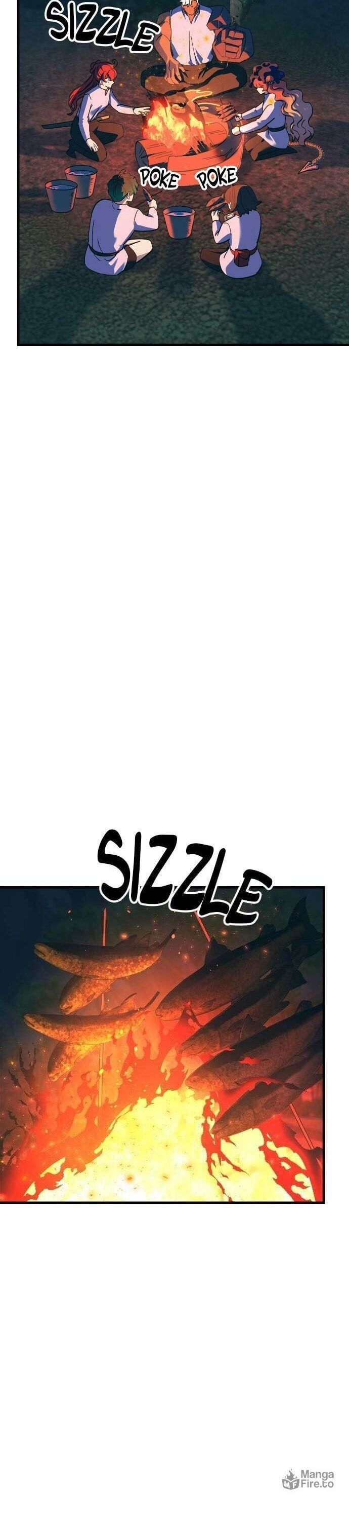 Tối Hậu Kim Đồng - Chapter 115 - Page 27