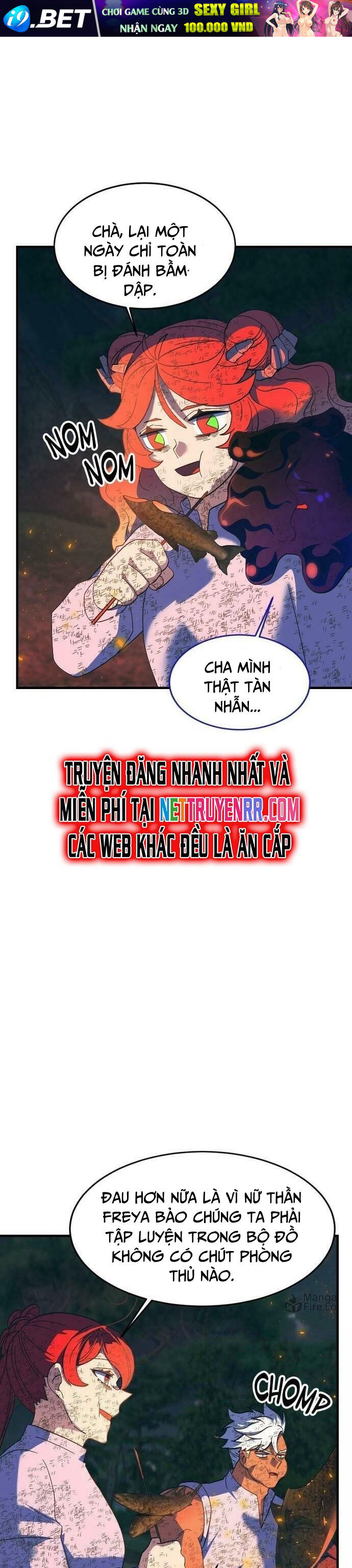 Tối Hậu Kim Đồng - Chapter 115 - Page 28