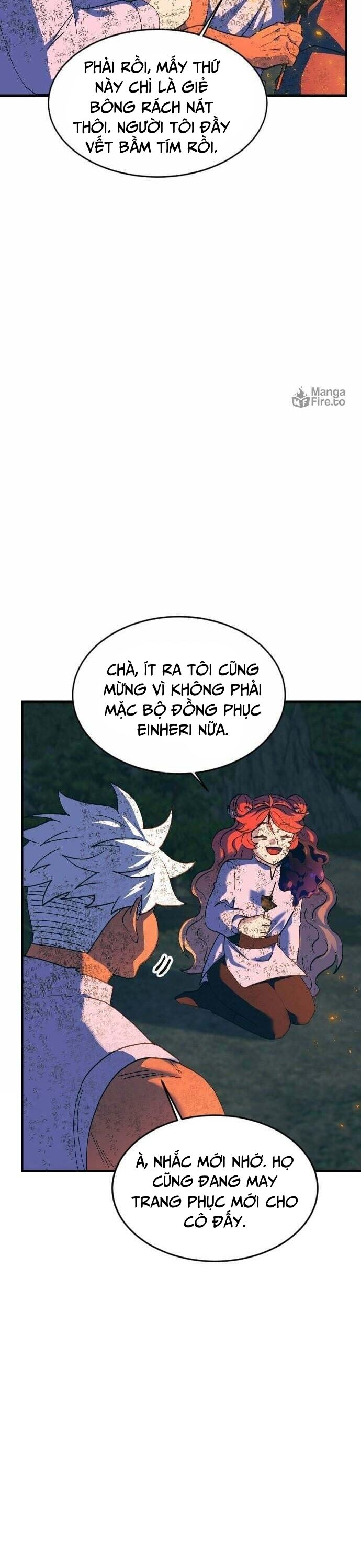 Tối Hậu Kim Đồng - Chapter 115 - Page 29