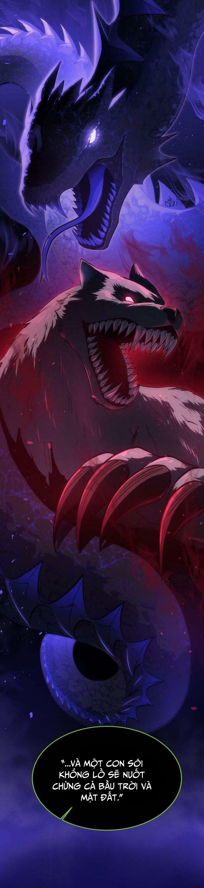 Tối Hậu Kim Đồng - Chapter 115 - Page 3