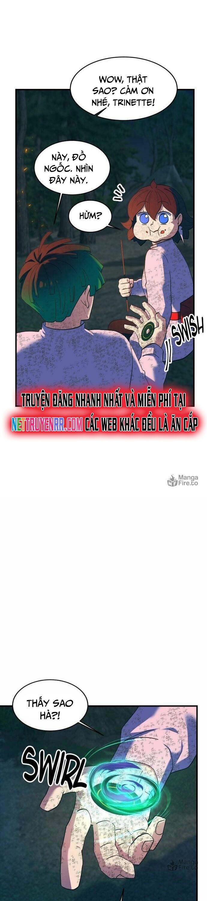 Tối Hậu Kim Đồng - Chapter 115 - Page 30