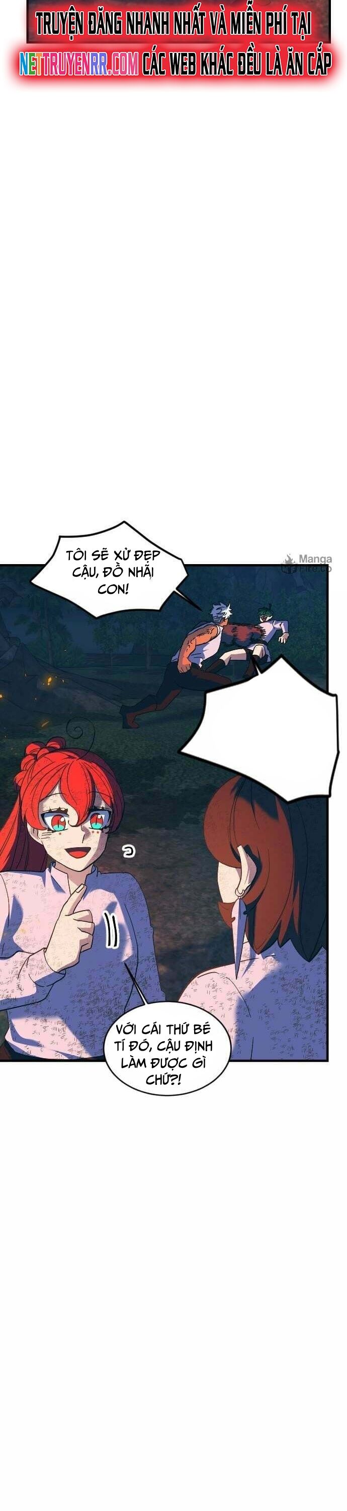 Tối Hậu Kim Đồng - Chapter 115 - Page 34