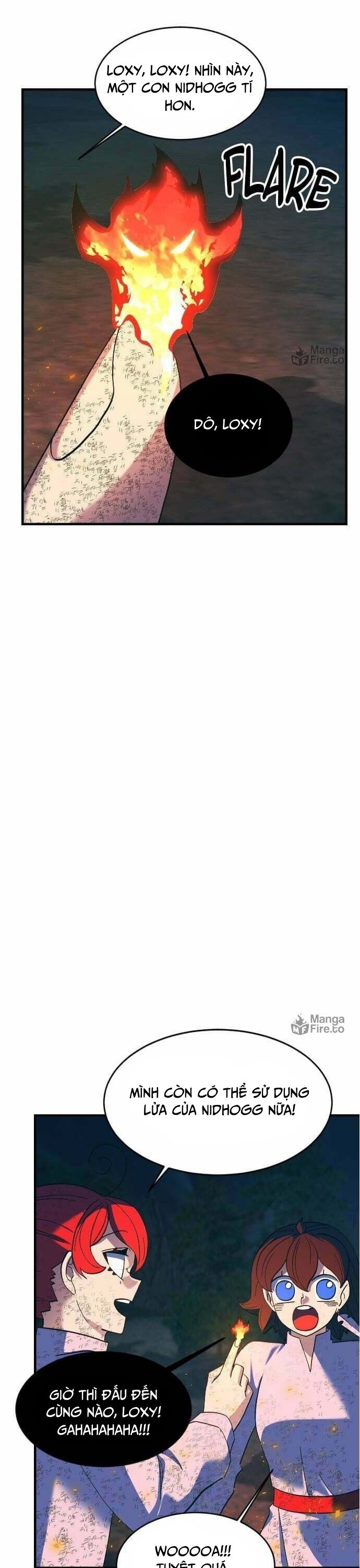 Tối Hậu Kim Đồng - Chapter 115 - Page 35