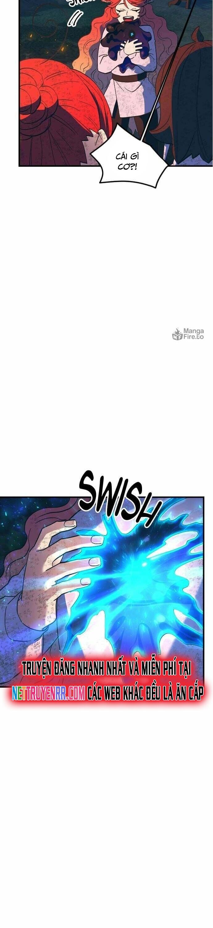 Tối Hậu Kim Đồng - Chapter 115 - Page 37