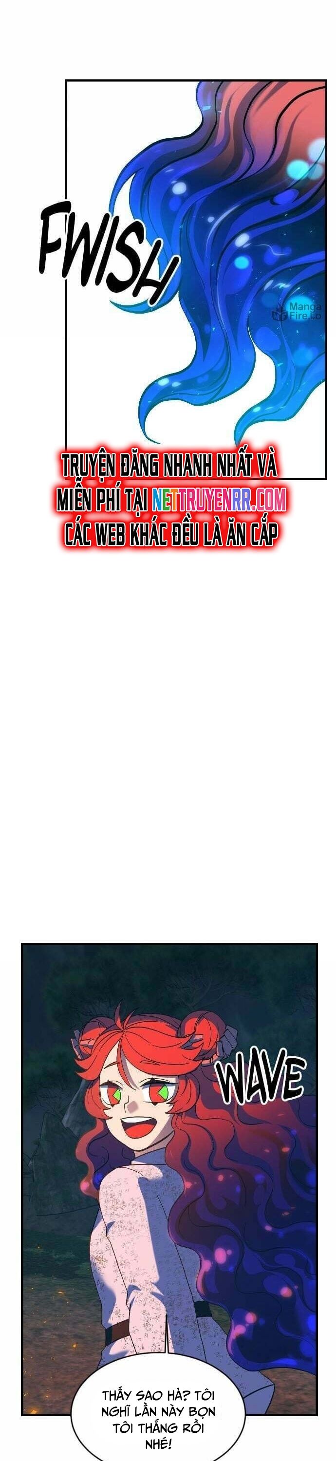 Tối Hậu Kim Đồng - Chapter 115 - Page 38