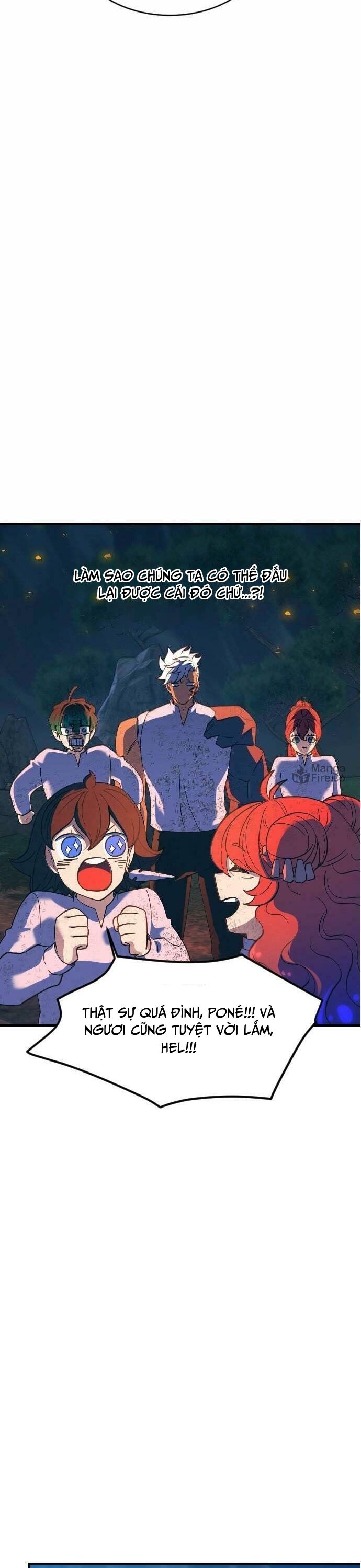 Tối Hậu Kim Đồng - Chapter 115 - Page 39