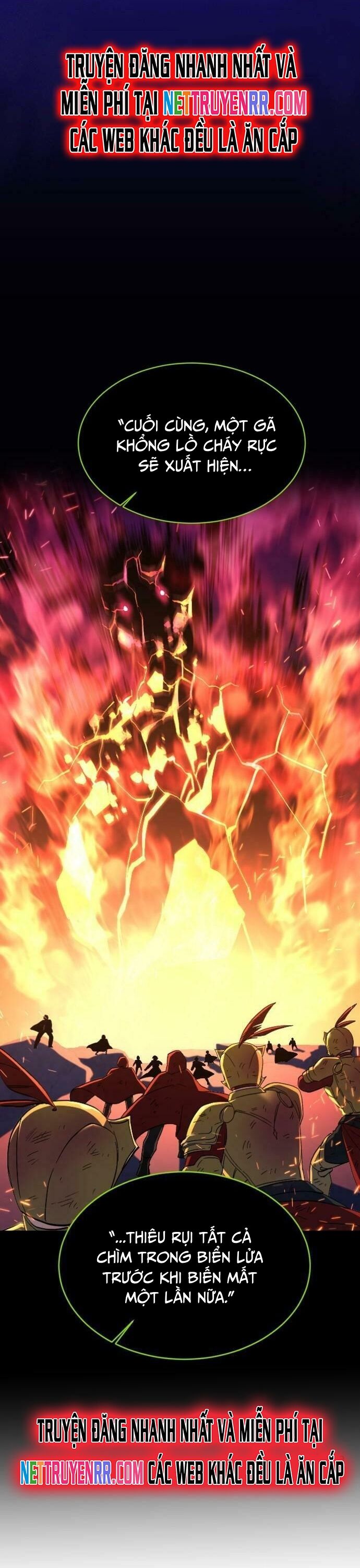 Tối Hậu Kim Đồng - Chapter 115 - Page 4