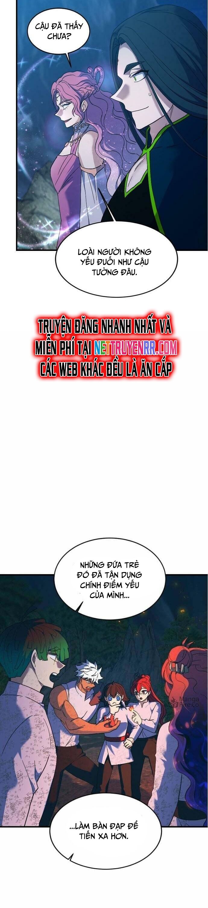 Tối Hậu Kim Đồng - Chapter 115 - Page 40