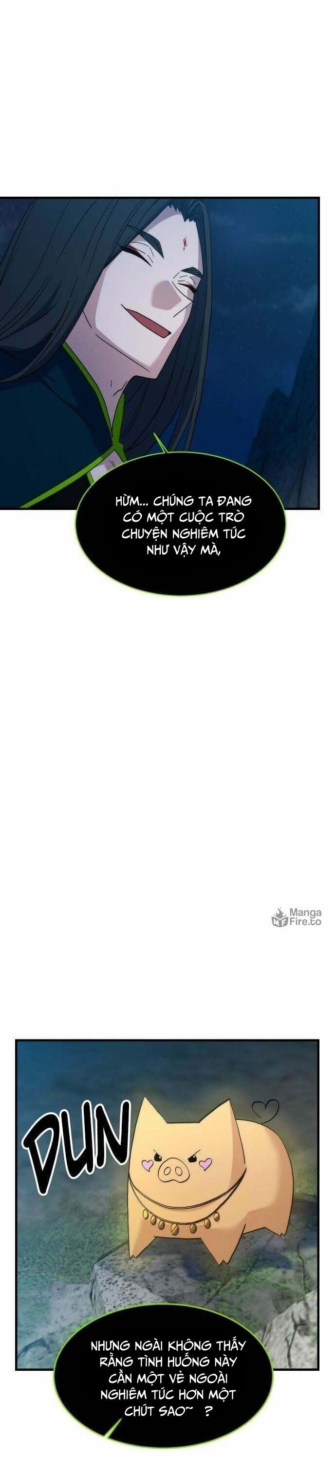 Tối Hậu Kim Đồng - Chapter 115 - Page 41