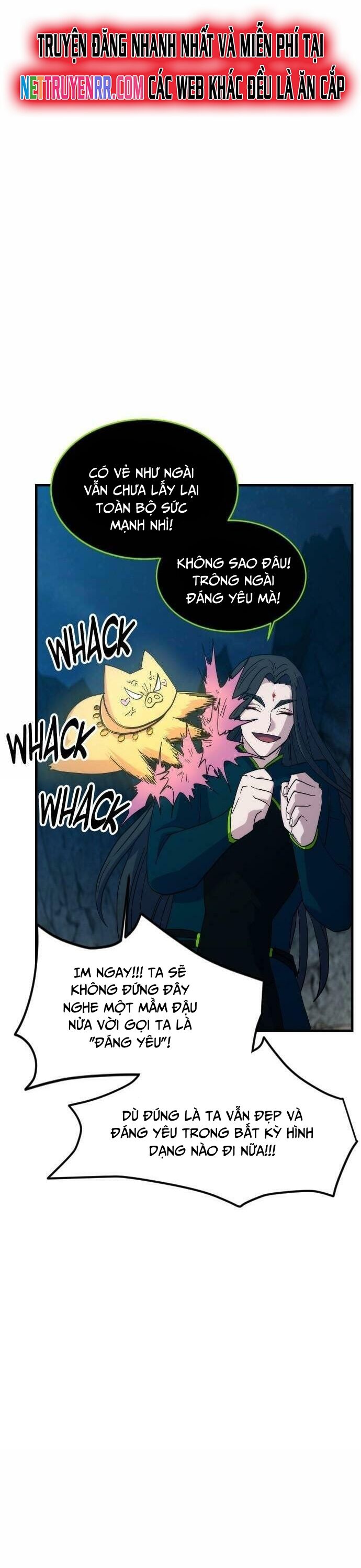 Tối Hậu Kim Đồng - Chapter 115 - Page 42