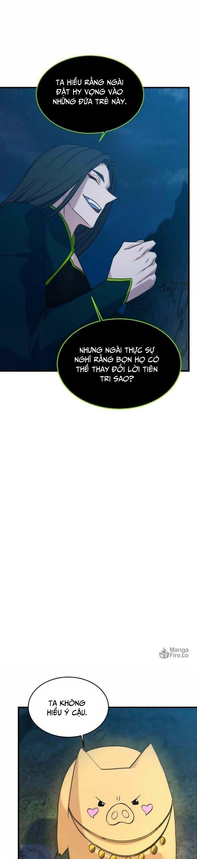 Tối Hậu Kim Đồng - Chapter 115 - Page 43