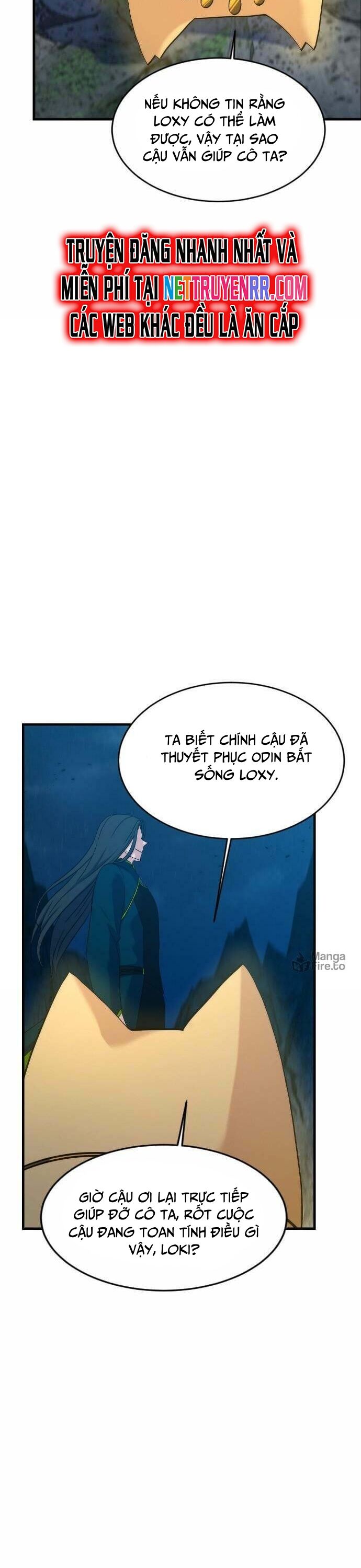 Tối Hậu Kim Đồng - Chapter 115 - Page 44