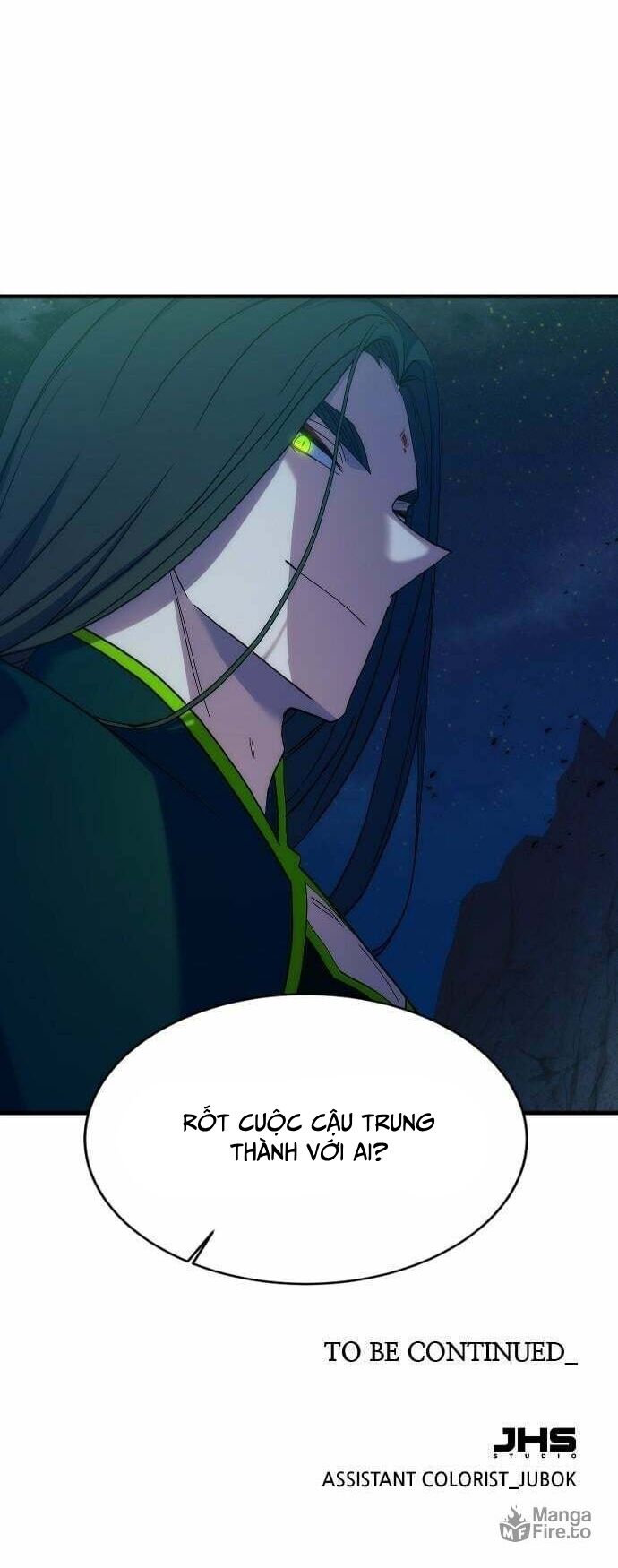 Tối Hậu Kim Đồng - Chapter 115 - Page 45