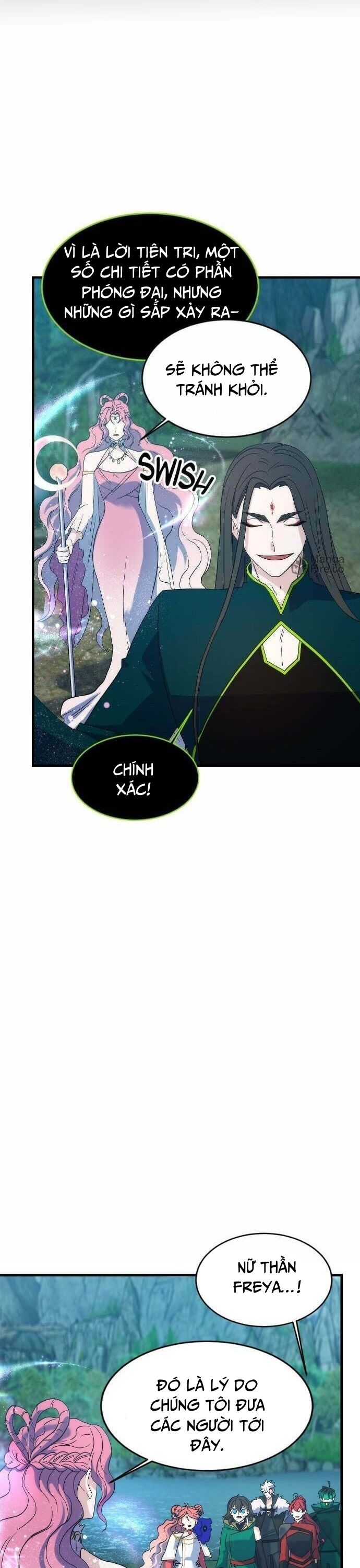 Tối Hậu Kim Đồng - Chapter 115 - Page 5