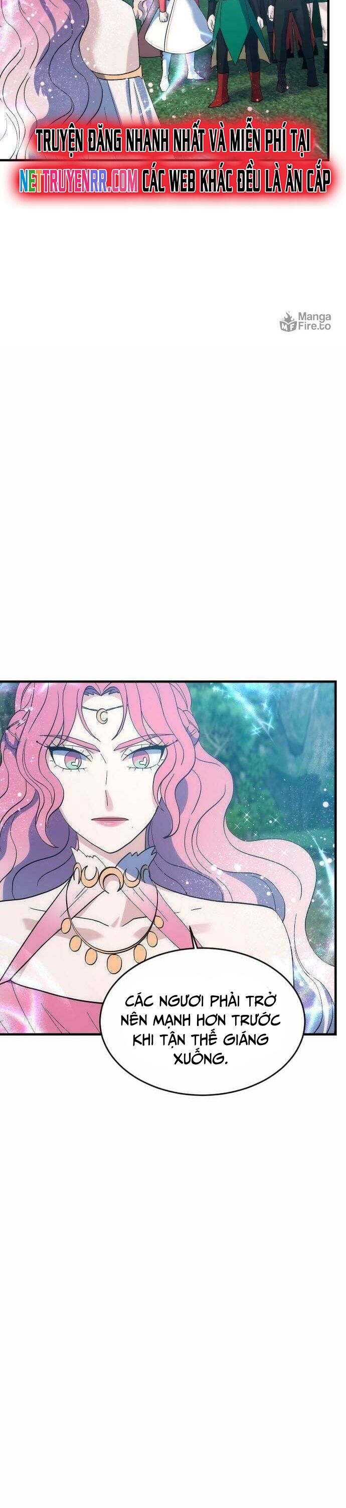 Tối Hậu Kim Đồng - Chapter 115 - Page 6