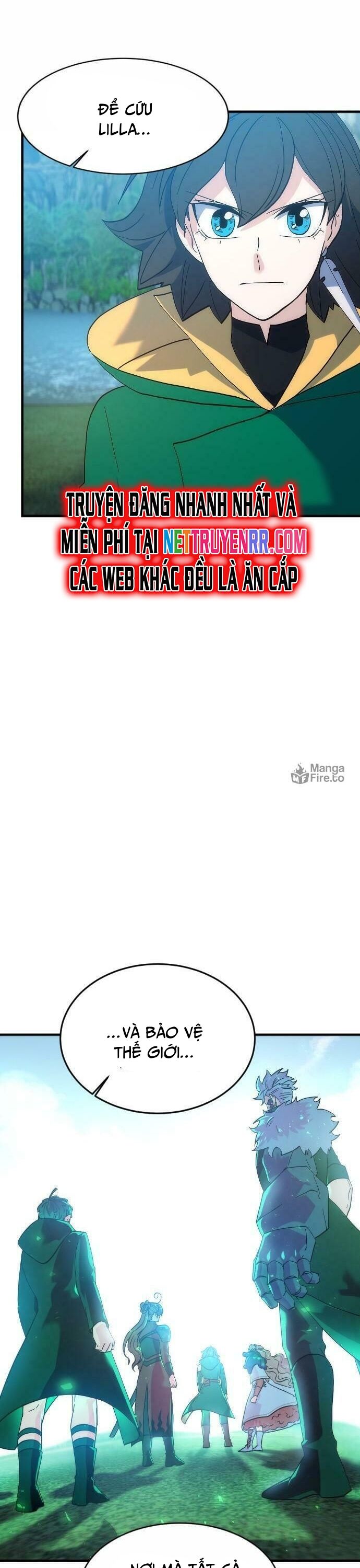 Tối Hậu Kim Đồng - Chapter 115 - Page 7