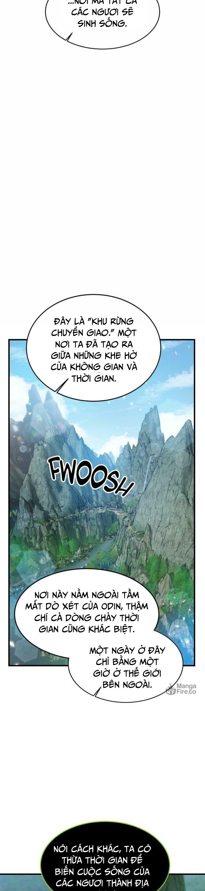 Tối Hậu Kim Đồng - Chapter 115 - Page 8