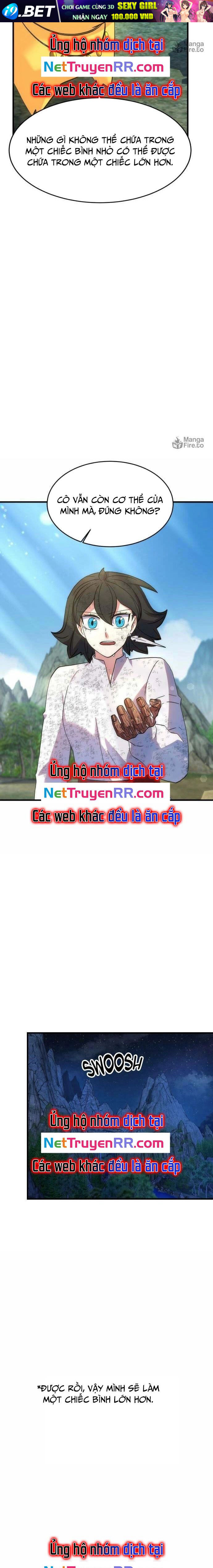 Tối Hậu Kim Đồng - Chapter 116 - Page 10