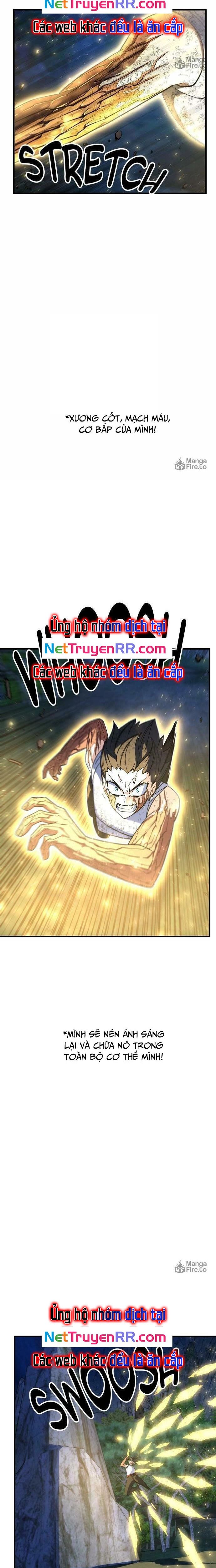 Tối Hậu Kim Đồng - Chapter 116 - Page 11