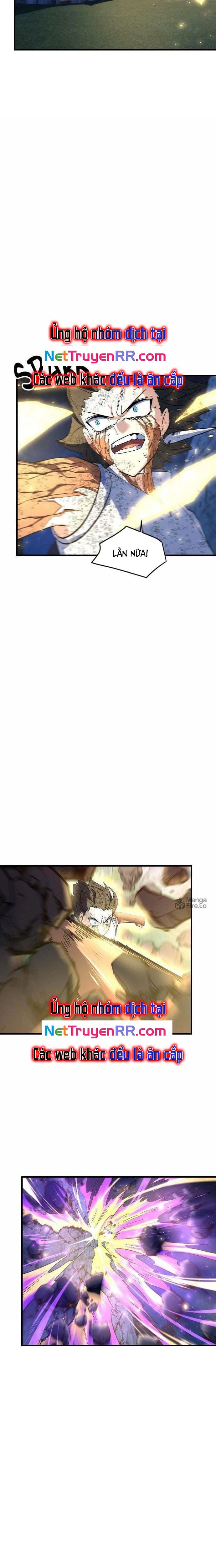 Tối Hậu Kim Đồng - Chapter 116 - Page 12