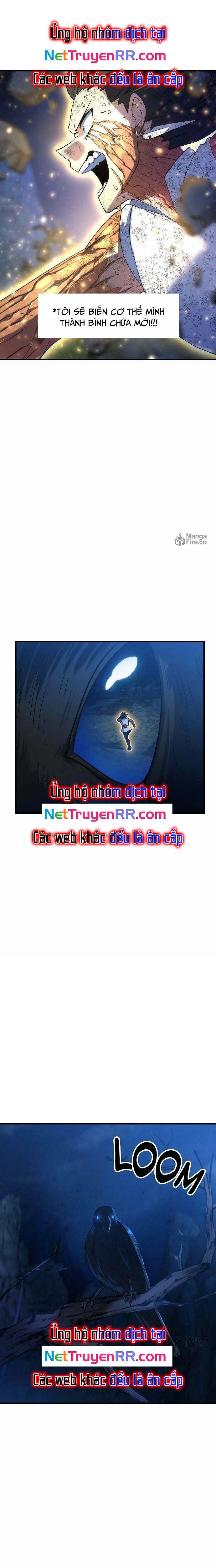 Tối Hậu Kim Đồng - Chapter 116 - Page 13