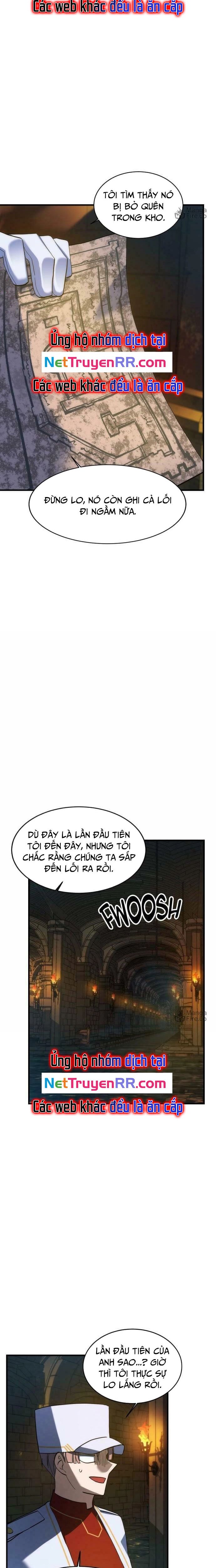 Tối Hậu Kim Đồng - Chapter 116 - Page 15