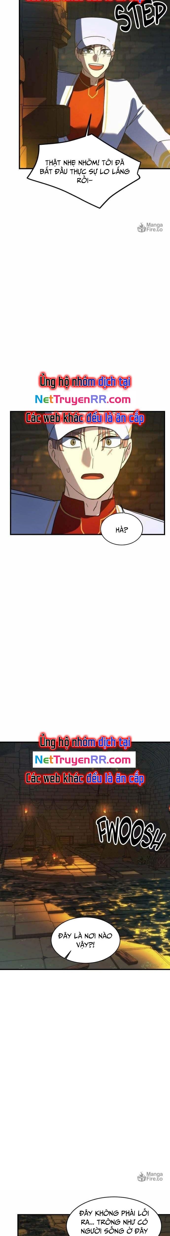 Tối Hậu Kim Đồng - Chapter 116 - Page 17