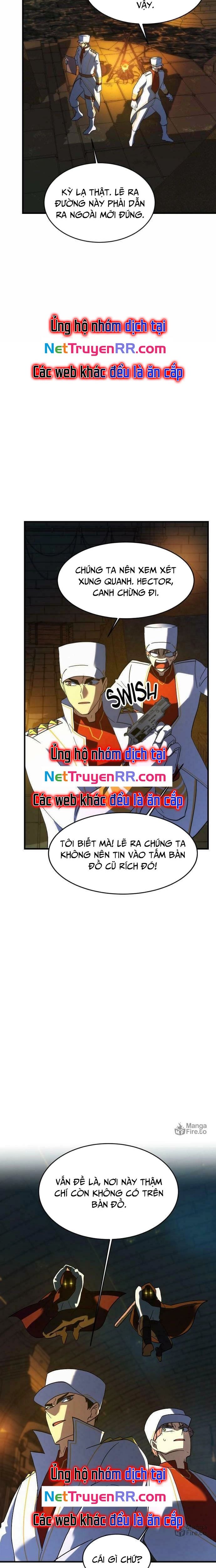 Tối Hậu Kim Đồng - Chapter 116 - Page 18